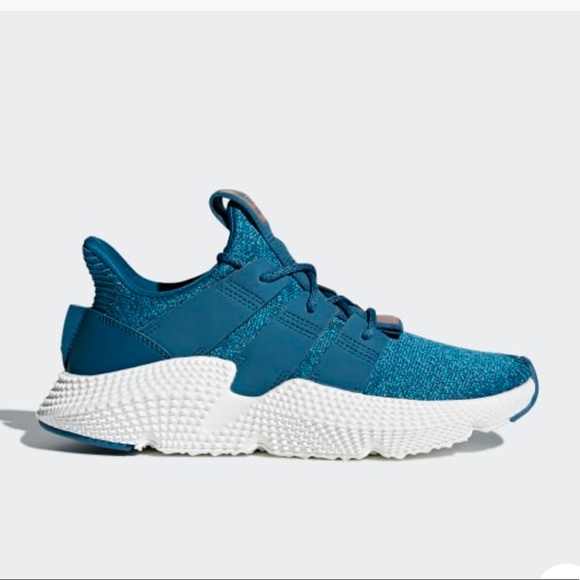 adidas Shoes - Adidas Prophere Sneakers - With Box - Size 8